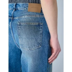 Deadline Wash Jeans