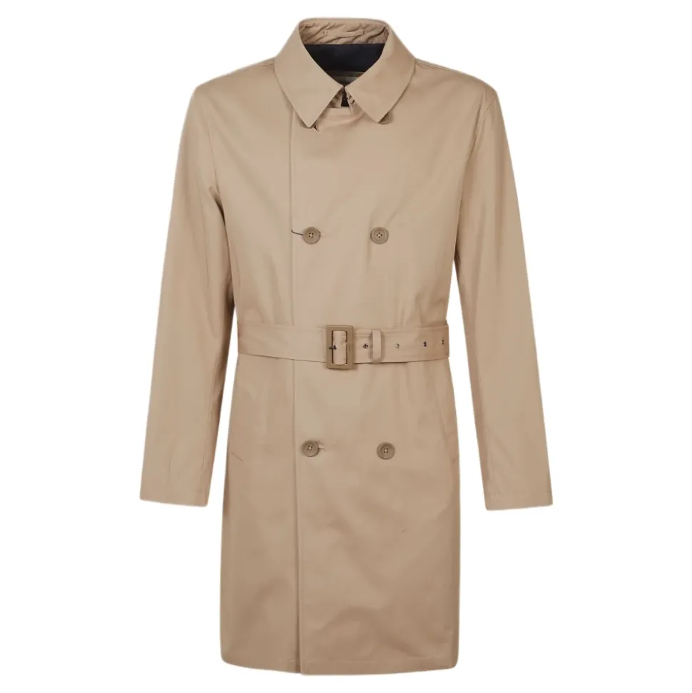Dean Trench Coat