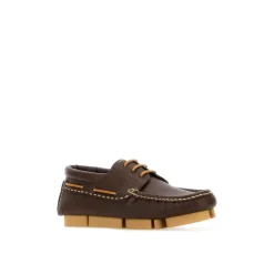 Deck Lace-ups