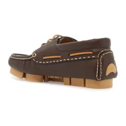 Deck Lace-ups