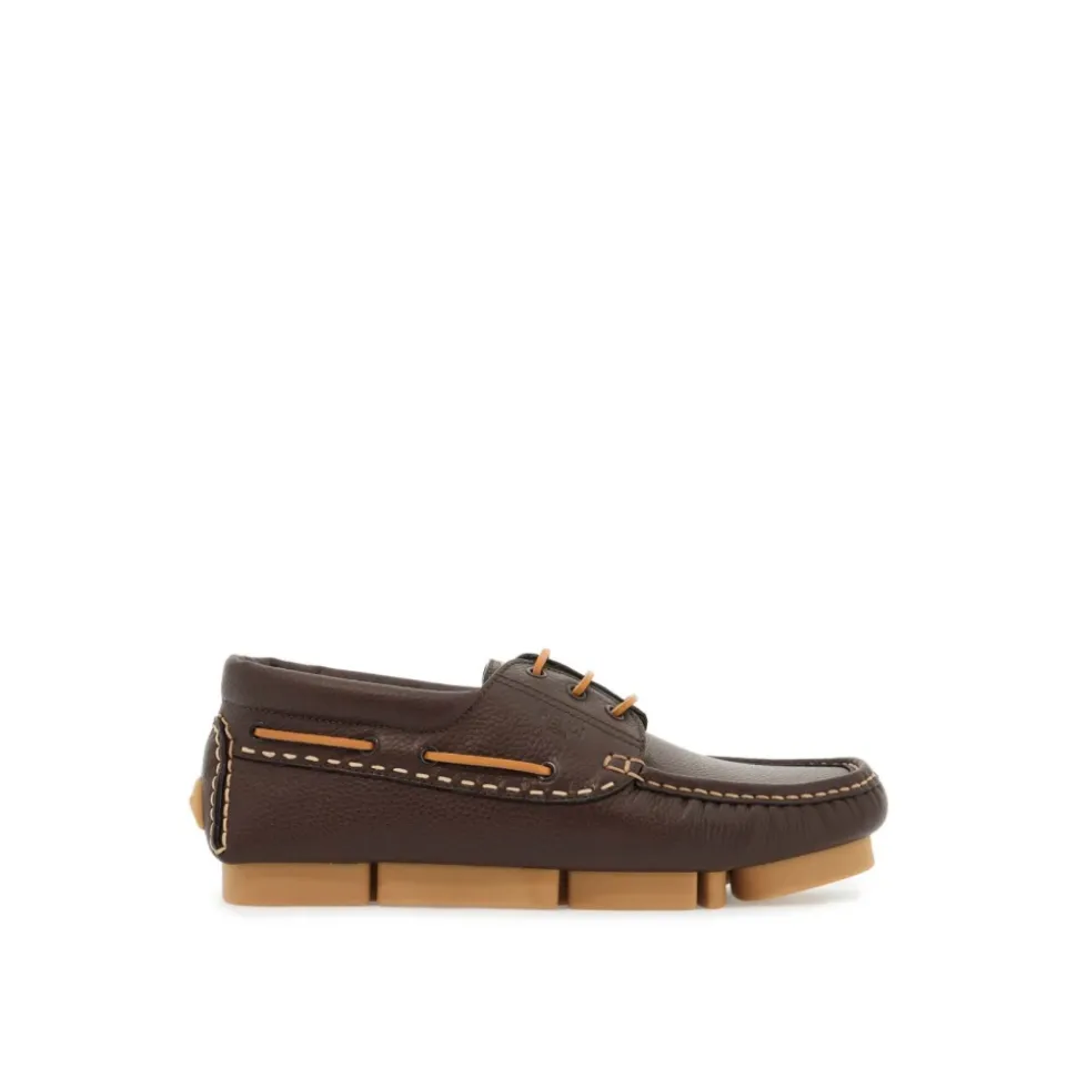 Deck Lace-ups