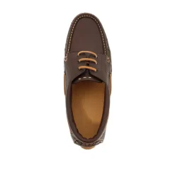 Deck Lace-ups