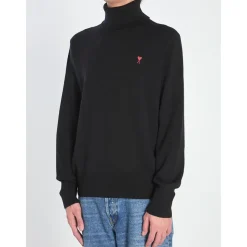 De Coeur Turtleneck Sweater