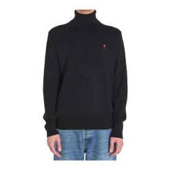 De Coeur Turtleneck Sweater