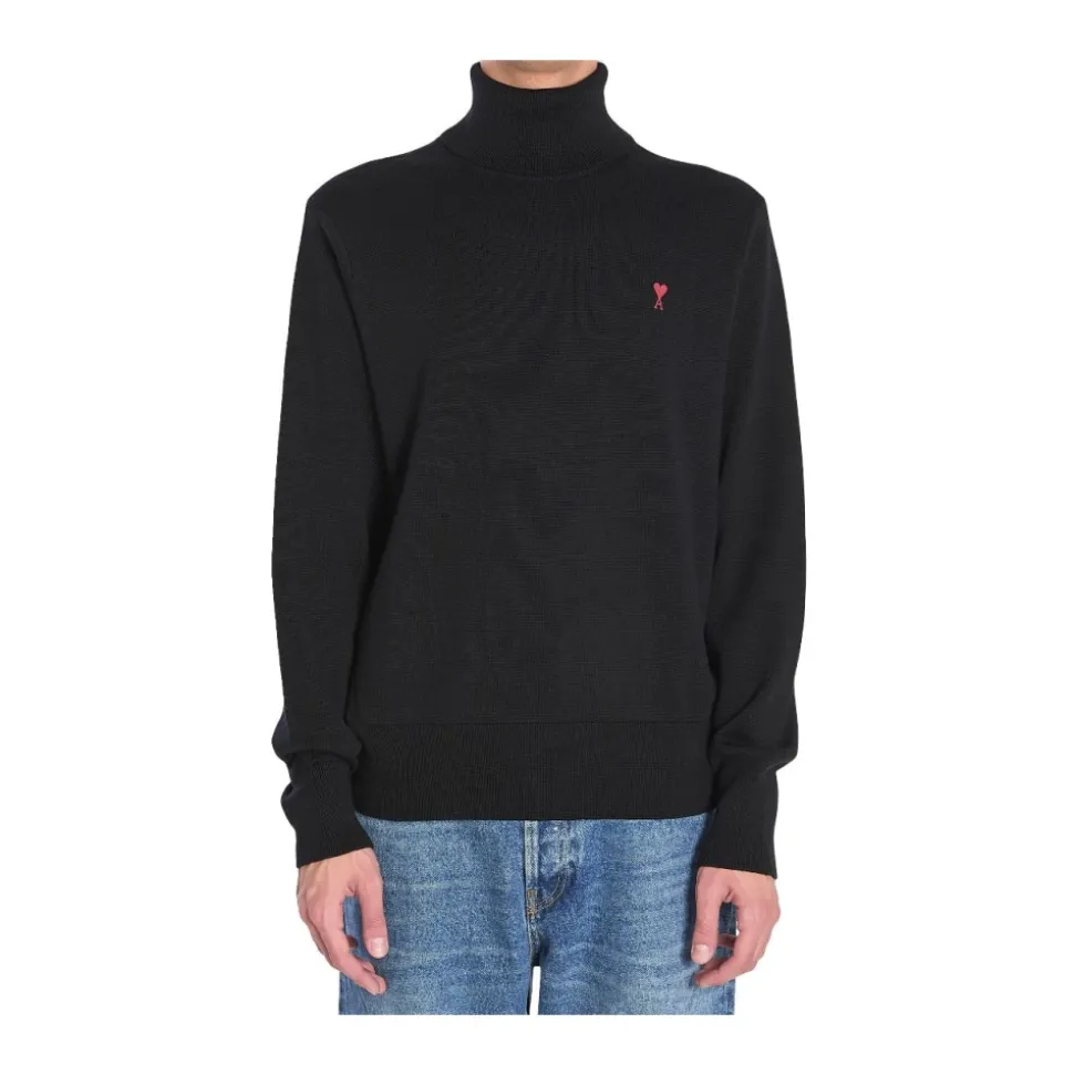 De Coeur Turtleneck Sweater