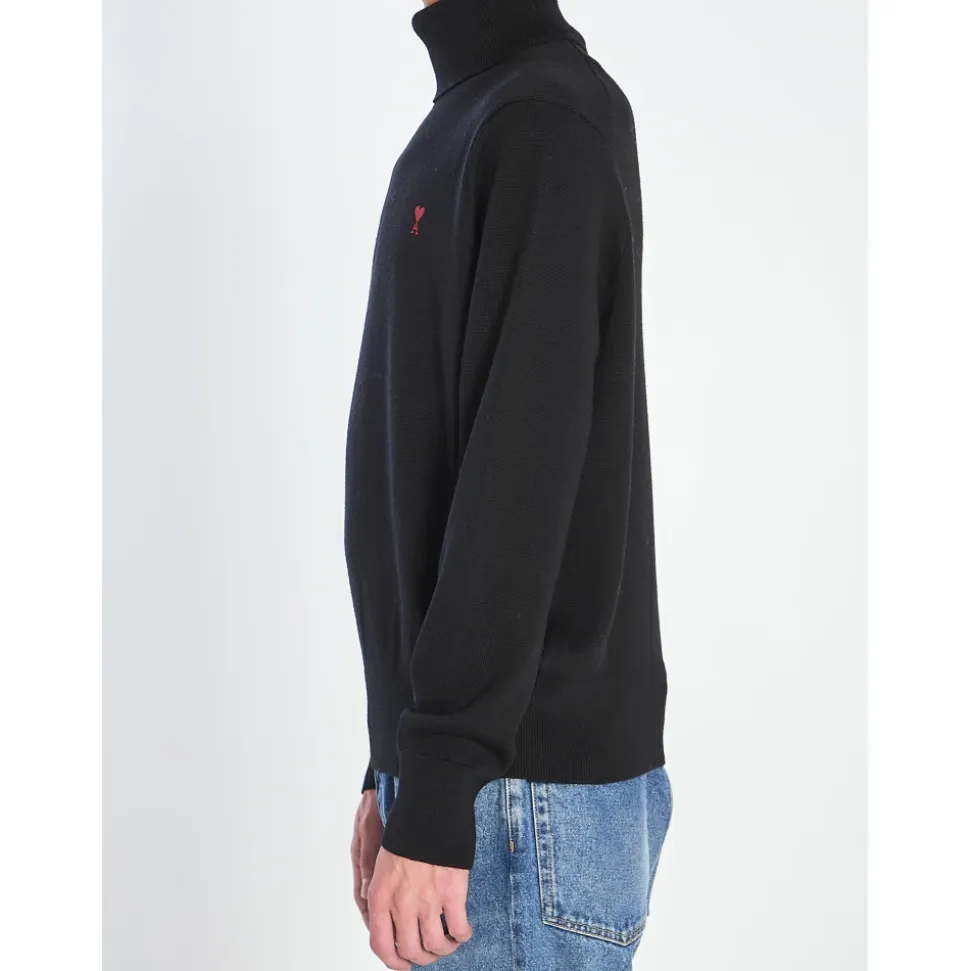De Coeur Turtleneck Sweater