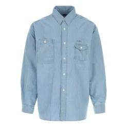 Denim Shirts