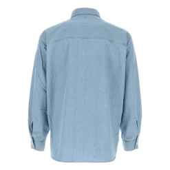 Denim Shirts