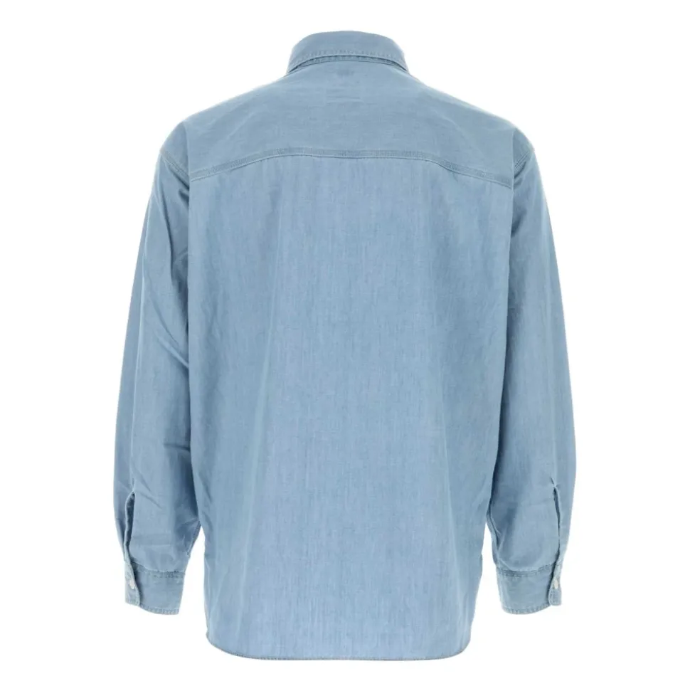 Denim Shirts