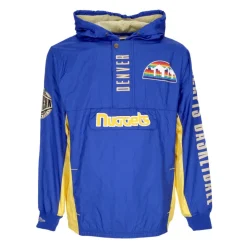 Denver Nuggets Windbreaker Vintage Logo