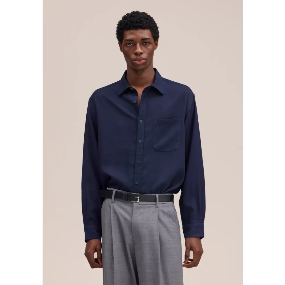 Deon SS 5027 Shirt