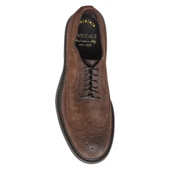 Derby Lace-Up