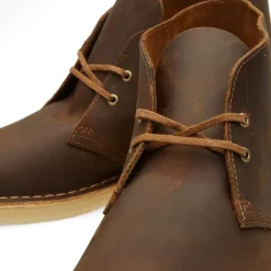 Desert Boot