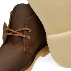 Desert Boot