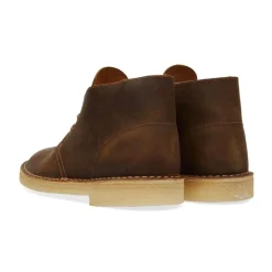 Desert Boot