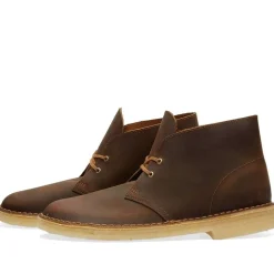 Desert Boot