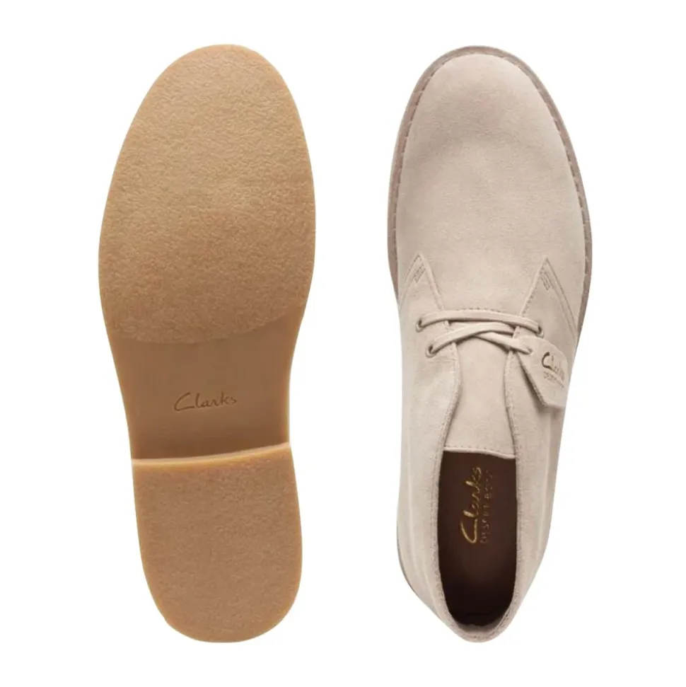 Desert Boot Evo