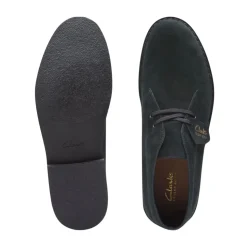 Desert Boot Evo Suede Sko