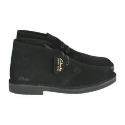 Desert Boot Evo Suede Sko