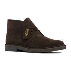 Desert Boot Evo Suede Sko