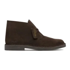 Desert Boot Evo Suede Sko