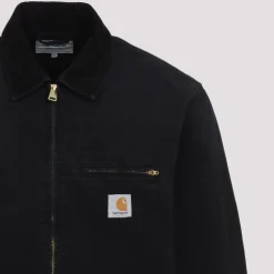 Detroit Jacket