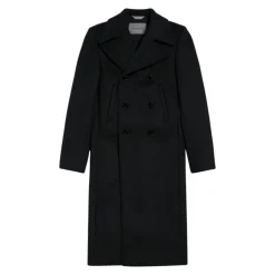 DF Skinny Fit Coat