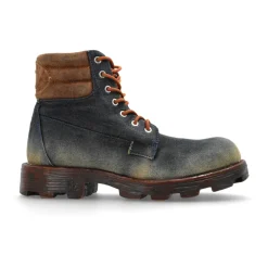 D-Hammer Lace Up