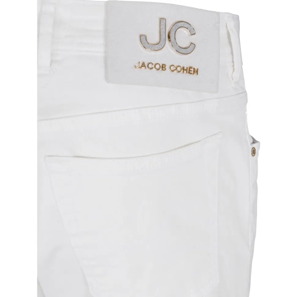 Diamond Edition Mid Rise Slim Fit Jeans