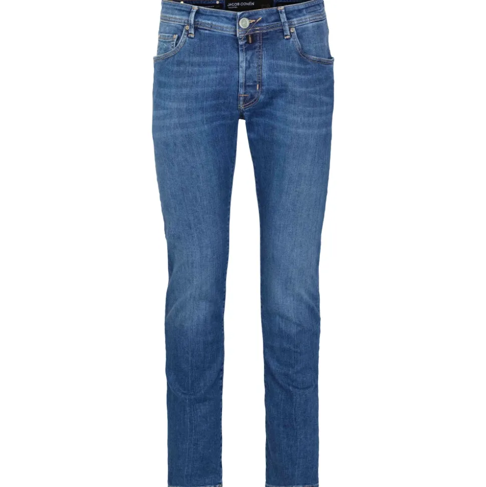Diamond Slim Fit Jeans