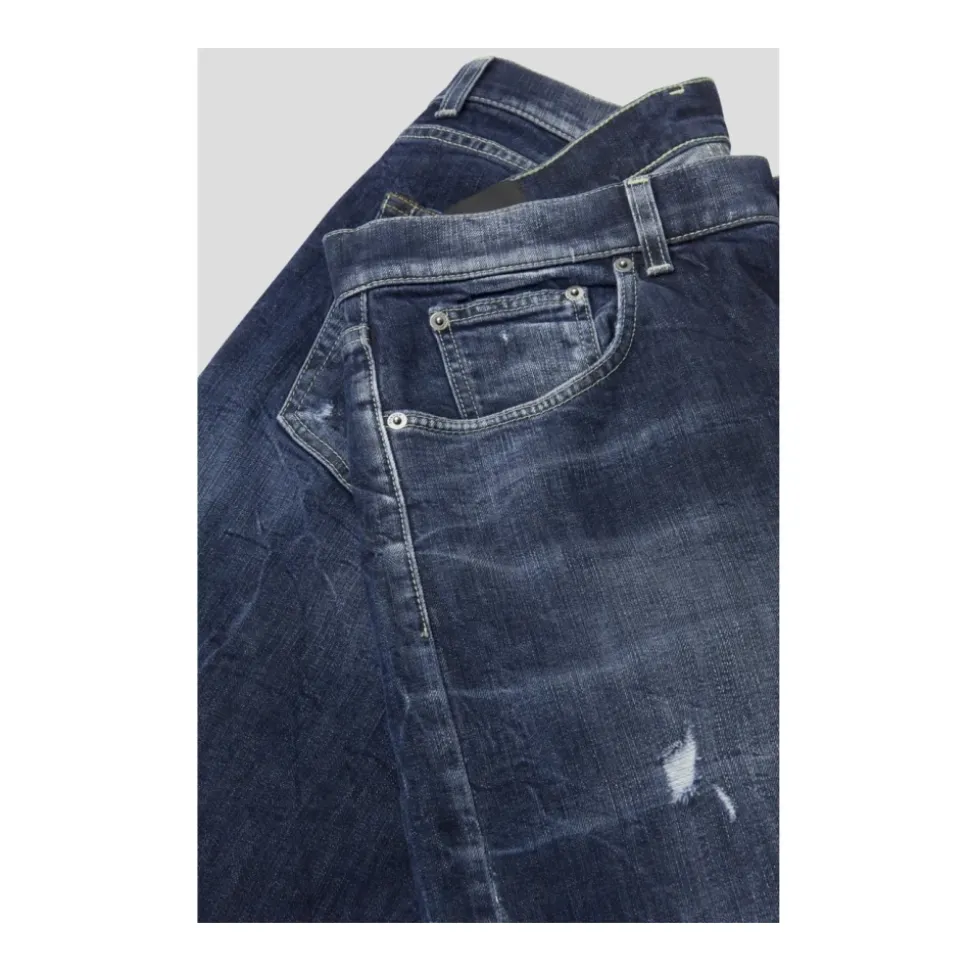 Dian Carrot Jeans
