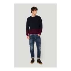 Dian Carrot Jeans