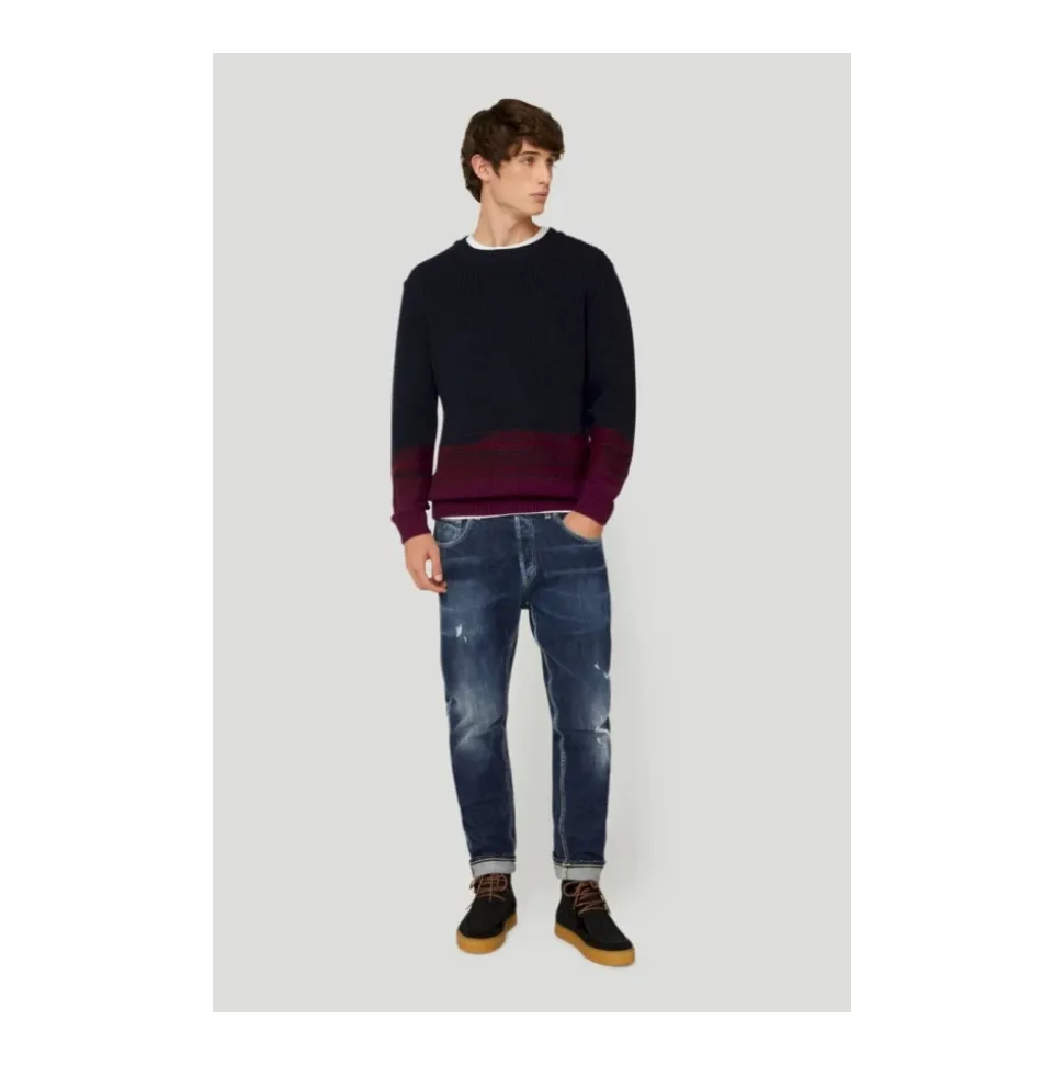 Dian Carrot Jeans