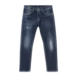 Dian Carrot Jeans