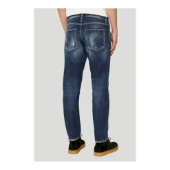 Dian Carrot Jeans