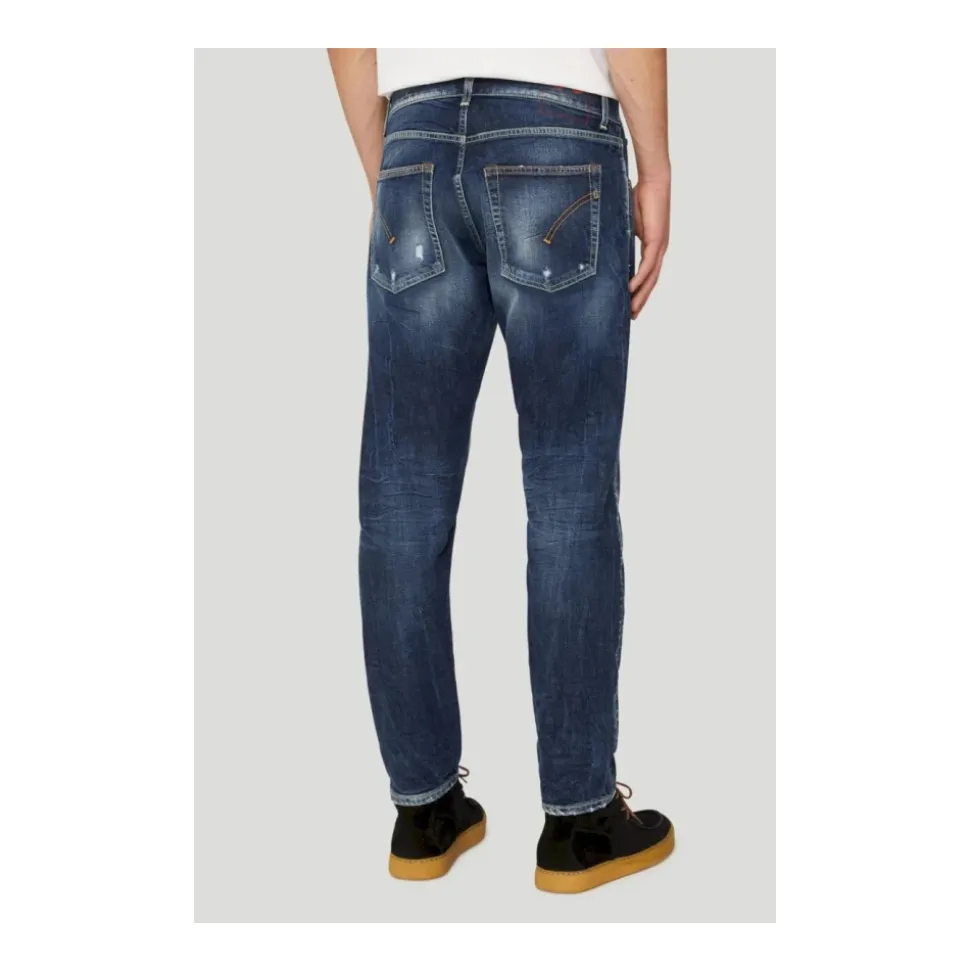 Dian Carrot Jeans