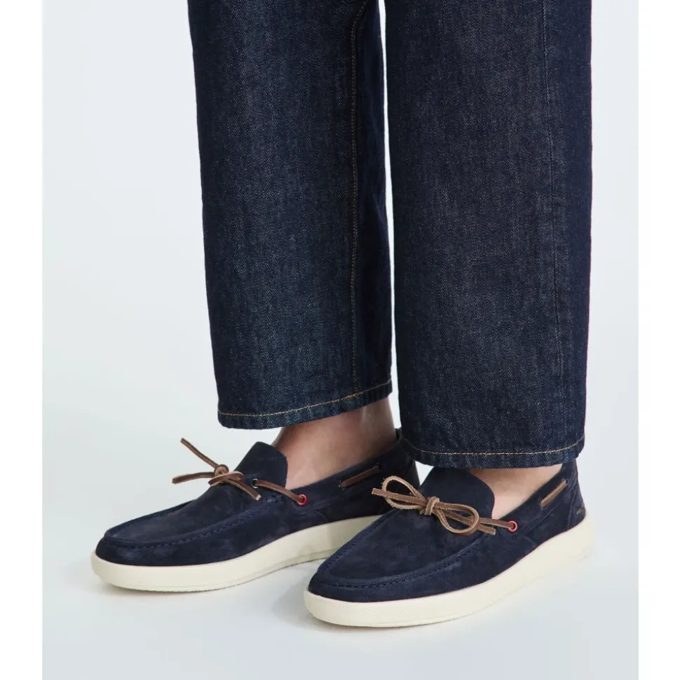 DIDI Moccasin