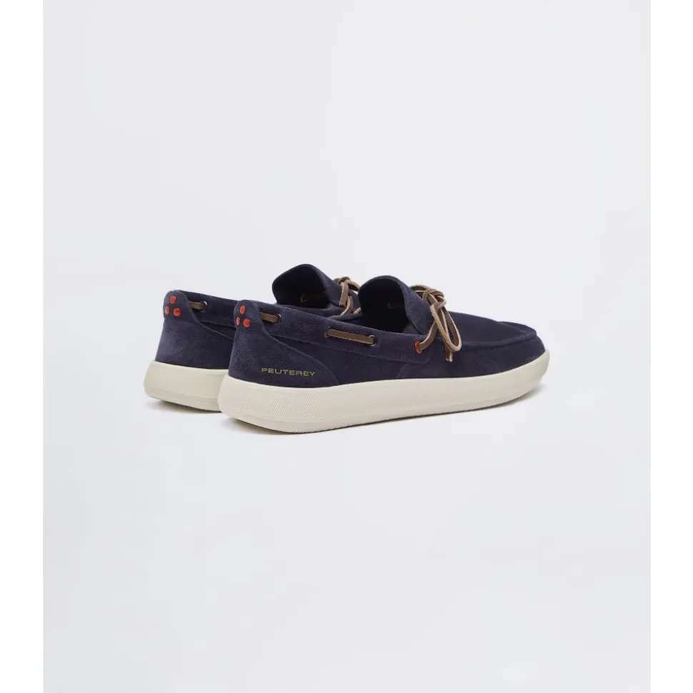 DIDI Moccasin