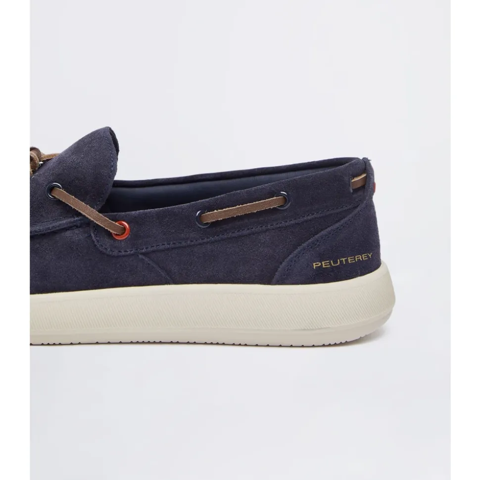 DIDI Moccasin