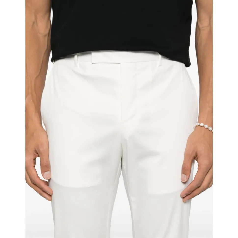 Dieci Chinos