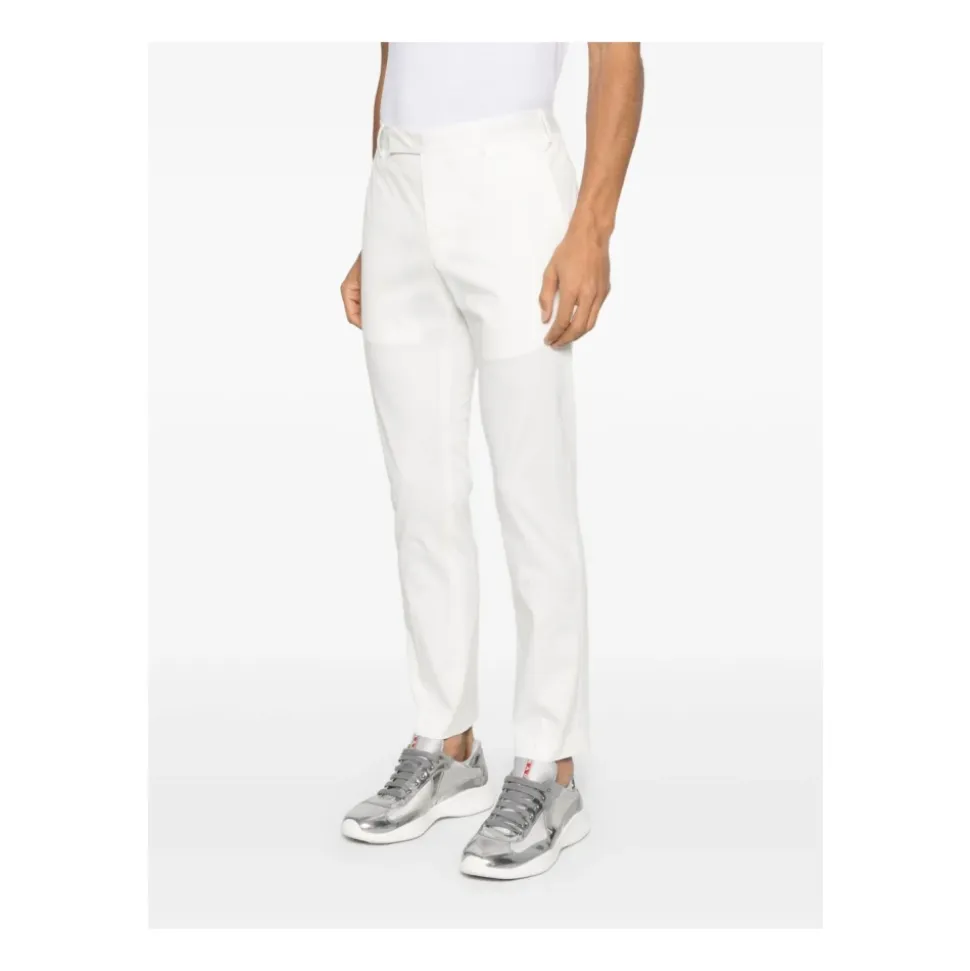 Dieci Chinos