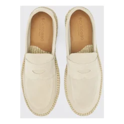 Diego Penny-Loafer Espadriller