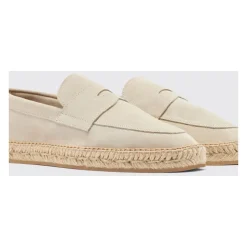 Diego Penny-Loafer Espadriller
