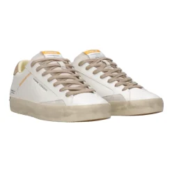 Distressed Sneakers