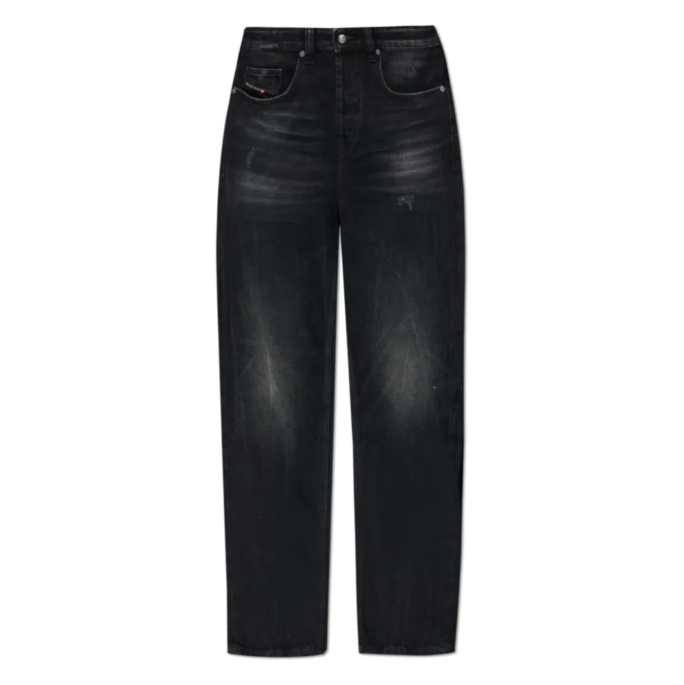 2001 D-Macro Jeans