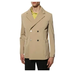 Dobbelspent Blazer
