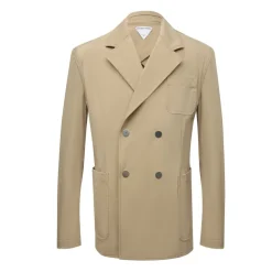 Dobbelspent Blazer