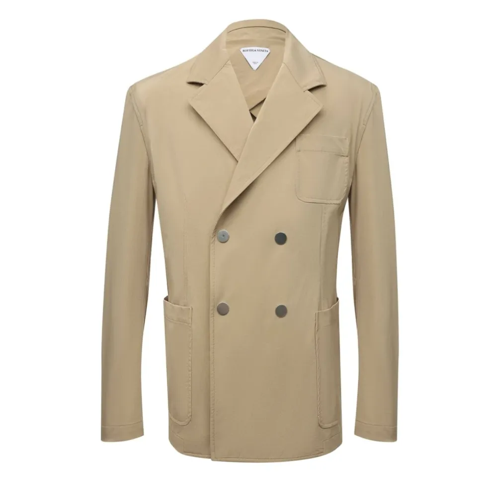 Dobbelspent Blazer