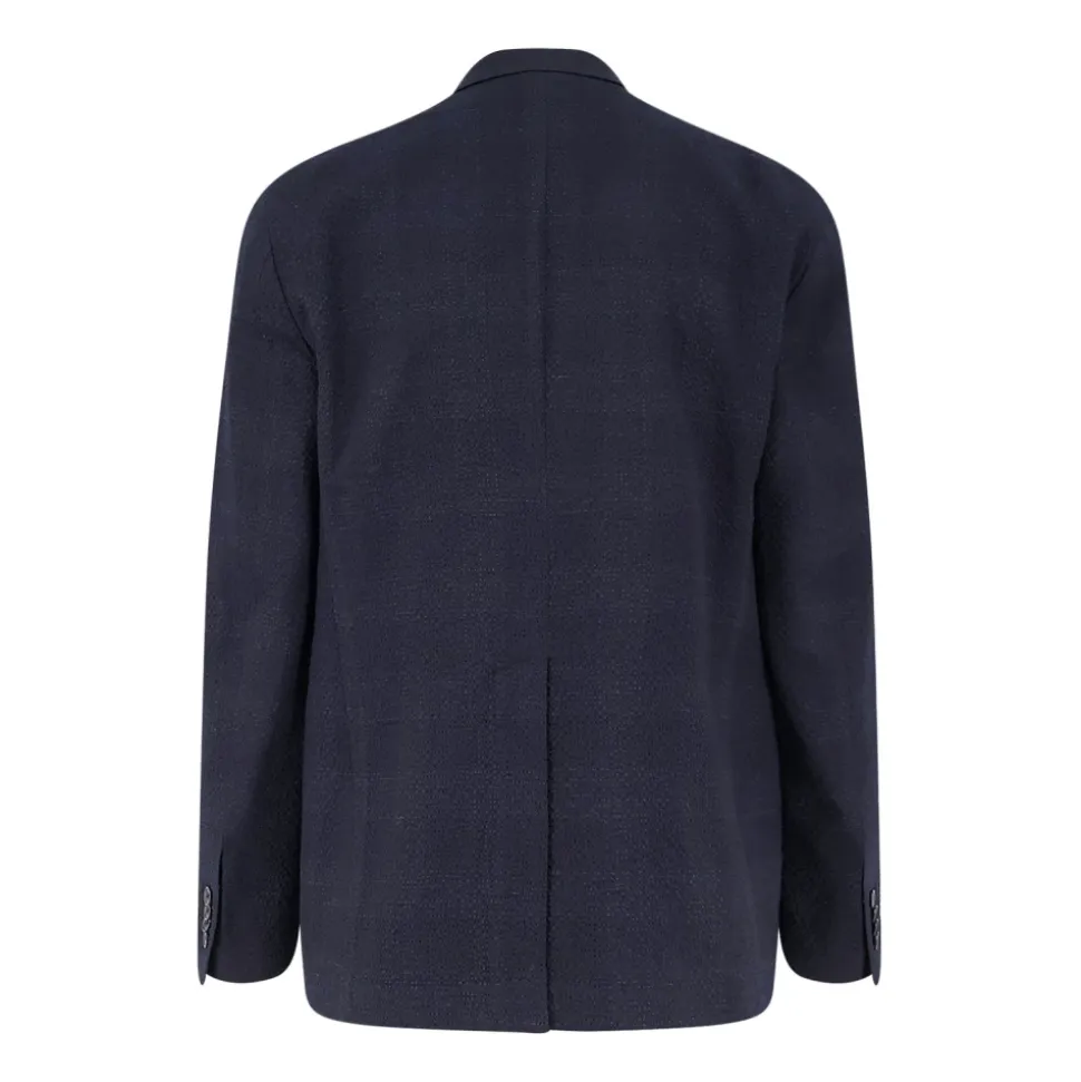 Dobbelspent Blazer