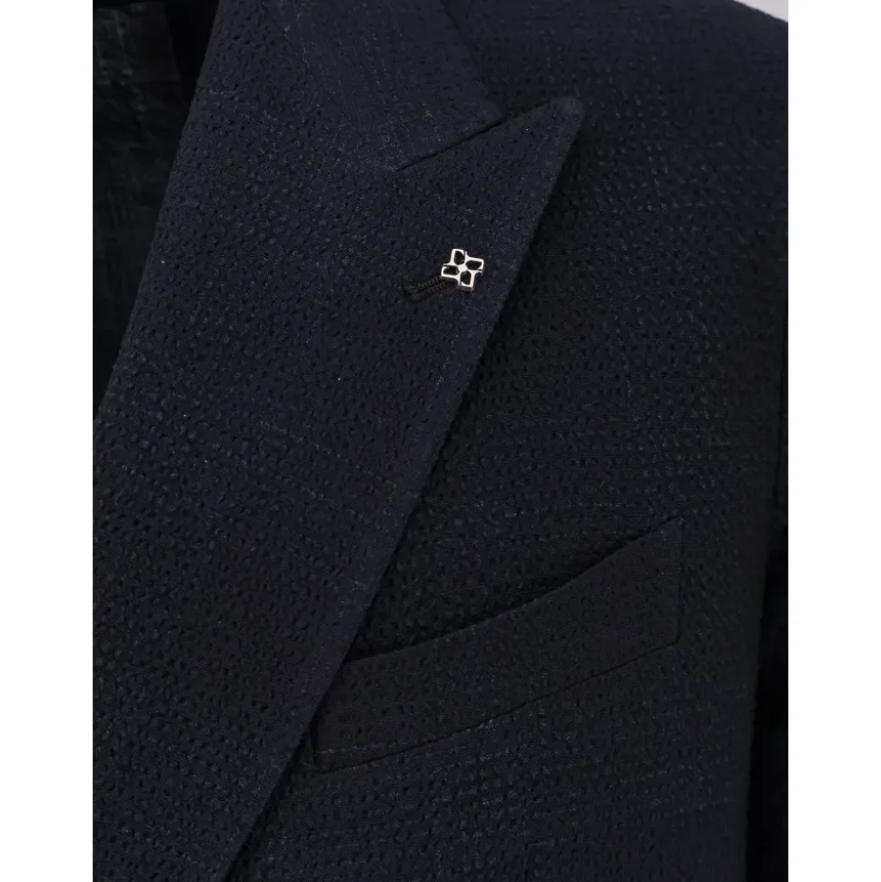 Dobbelspent Blazer